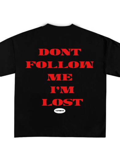 Lost Skeleton T-Shirt - Image 2
