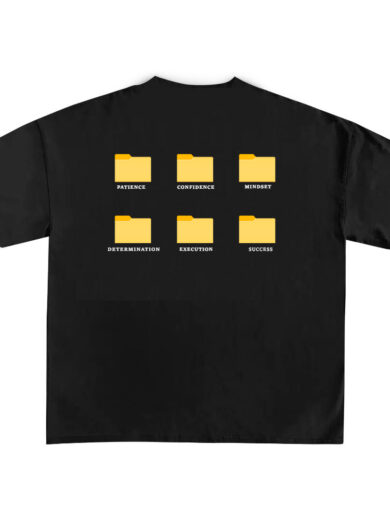 The Folder T-Shirt - Image 2