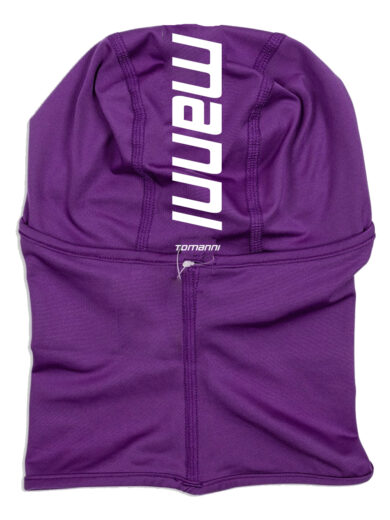 Purple Balaclava - Image 2