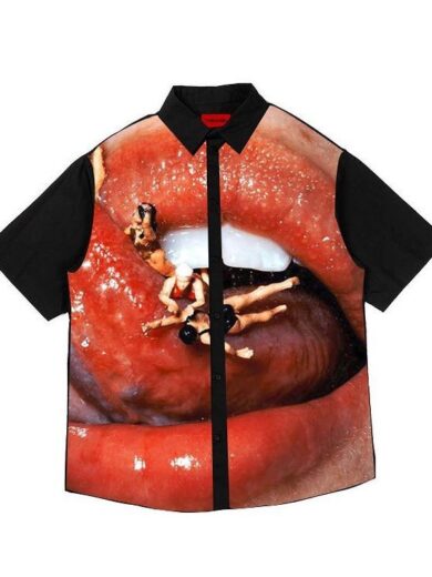 Seduction Shirt