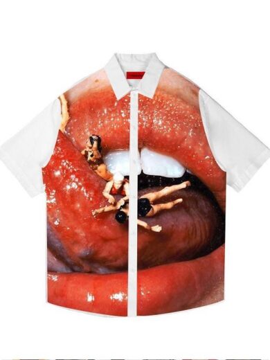 Seduction Shirt - Image 2
